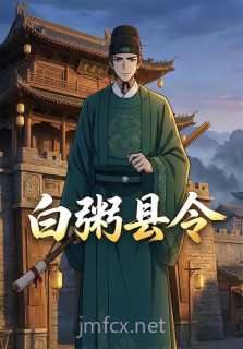 白粥县令