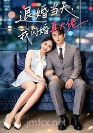 退婚当天,我闪婚真大佬