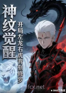神纹觉醒:开局左龙右虎背刻修罗
