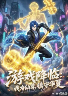 游戏降临:我为仙尊,镇守华夏