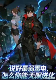 说好最弱雷电,怎么你能无限进化