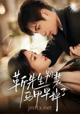 靳先生别装马甲早掉了